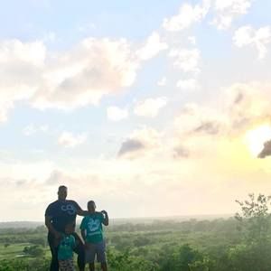 Meet your Posher, Donnishia